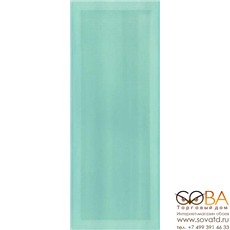 Плитка Marazzi  Nuance Bleu Diamant 20х50 купить по лучшей цене в интернет магазине стильных обоев Сова ТД. Доставка по Москве, МО и всей России