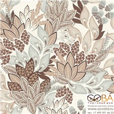 Обои Rasch Symphony 866223 купить по лучшей цене в интернет магазине стильных обоев Сова ТД. Доставка по Москве, МО и всей России