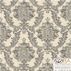 Обои Rasch 297415 Textil Alliage купить по лучшей цене в интернет магазине стильных обоев Сова ТД. Доставка по Москве, МО и всей России