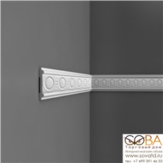 Молдинг гибкий Orac Decor P7030F Luxxus купить по лучшей цене в интернет магазине стильных обоев Сова ТД. Доставка по Москве, МО и всей России