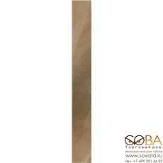 Керамогранит Marazzi  Evolutionmarble Bronzo Amani Rett. 15х120 купить по лучшей цене в интернет магазине стильных обоев Сова ТД. Доставка по Москве, МО и всей России