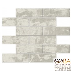 Мозаика Estima  Bricks VZ01 38x30 Непол. купить по лучшей цене в интернет магазине стильных обоев Сова ТД. Доставка по Москве, МО и всей России