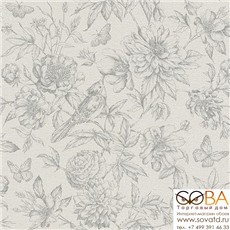 Обои Rasch 449440 Florentine 2 купить по лучшей цене в интернет магазине стильных обоев Сова ТД. Доставка по Москве, МО и всей России