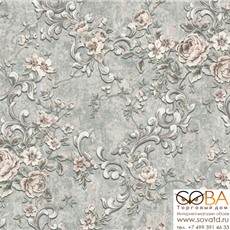 Обои Erismann 60063-06 Nicole купить по лучшей цене в интернет магазине стильных обоев Сова ТД. Доставка по Москве, МО и всей России