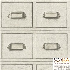 Обои Rasch 524000 Crispy Paper купить по лучшей цене в интернет магазине стильных обоев Сова ТД. Доставка по Москве, МО и всей России