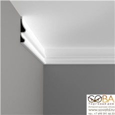 Молдинг Orac Decor P3071 Ulf Moritz купить по лучшей цене в интернет магазине стильных обоев Сова ТД. Доставка по Москве, МО и всей России