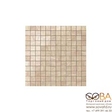 Мозаика Супернова Марбл Вудстоун Шампань  305х305 мм - 0,93/27,9 купить по лучшей цене в интернет магазине стильных обоев Сова ТД. Доставка по Москве, МО и всей России
