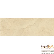 Плитка Миланезе дизайн  настенная крема 1064-0159 20х60 купить по лучшей цене в интернет магазине стильных обоев Сова ТД. Доставка по Москве, МО и всей России