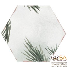 Керамогранит Carmen  Touareg Turquesa Mix 13,9х16 купить по лучшей цене в интернет магазине стильных обоев Сова ТД. Доставка по Москве, МО и всей России