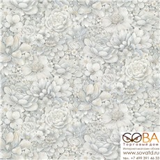 Обои Marburg Floralia 33903 m купить по лучшей цене в интернет магазине стильных обоев Сова ТД. Доставка по Москве, МО и всей России