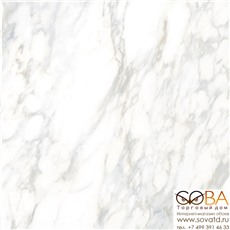 Керамогранит Aurora  белый обрезной SG644520R 60х60 купить по лучшей цене в интернет магазине стильных обоев Сова ТД. Доставка по Москве, МО и всей России