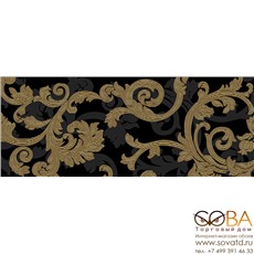 Плитка Dec Pattern Panno A 20х50 купить по лучшей цене в интернет магазине стильных обоев Сова ТД. Доставка по Москве, МО и всей России