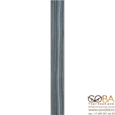 Плинтус Vitra  Serpeggiante Серый 7ЛПР 7,5х60 купить по лучшей цене в интернет магазине стильных обоев Сова ТД. Доставка по Москве, МО и всей России