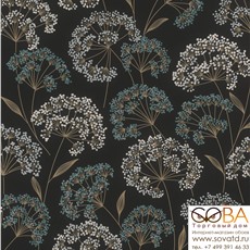 Обои Rasch 793321 Allegretto купить по лучшей цене в интернет магазине стильных обоев Сова ТД. Доставка по Москве, МО и всей России