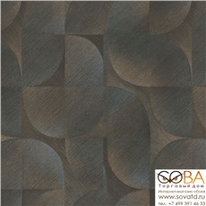 Обои Erismann Martinique 12192-15 купить по лучшей цене в интернет магазине стильных обоев Сова ТД. Доставка по Москве, МО и всей России