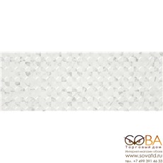 Керамическая плитка STN Ceramica Sabine Ci White Brillo (33.3x90)см N30021 (Испания) купить по лучшей цене в интернет магазине стильных обоев Сова ТД. Доставка по Москве, МО и всей России