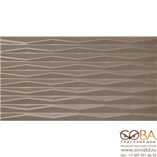 Керамическая плитка Fap Frame Fold Earth (30.5x56)см fLEP (Италия) купить по лучшей цене в интернет магазине стильных обоев Сова ТД. Доставка по Москве, МО и всей России