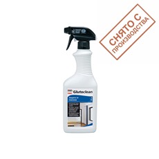 Защита от плесени 750 мл Pufas 384 купить по лучшей цене в интернет магазине стильных обоев Сова ТД. Доставка по Москве, МО и всей России