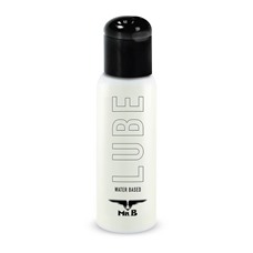 Смазка на водной основе Mister B Lube Waterbased - 250 мл.