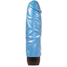 Вибратор LITTLE DICKIE VIBRATOR BLUE9343TJ