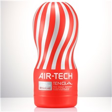 Мастурбатор Air-Tech Regular - Tenga