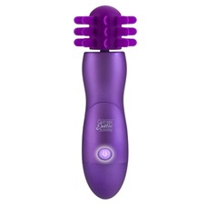 Вибромассажер BODY&SOUL CAPTIVATION PURPLE 2091-05BXSE