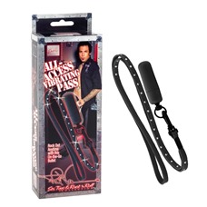 Виброяйцо Phil Varone All Access Vibrating Pass Red 2975-10BXSE