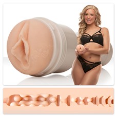 Мастурбатор Fleshlight Girls - Anikka Albrite Goddess 25 см.