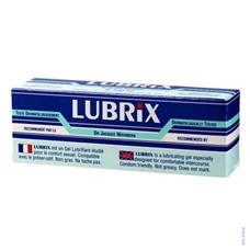 Гель Lubrix, 100 мл