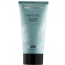 Увлажняющий гель с эффектом сужения влагалища Tight gel, 50 мл