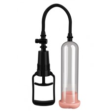 Вакуумная помпа PUMP WORX BEGINNER'S PUSSY PUMP 328800PD