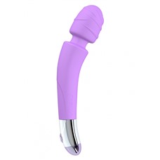 Вибромассажер SOFT TOUCH BODY WAND MASSAGER PURPL 11469LV