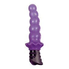 Вибратор BALLS OF PLEASURE VIBRATOR PURPLE9655TJ