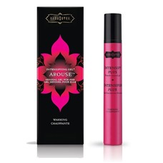 Согревающий гель Intensify Plus Female Arousal Gel Warming - 15 мл.