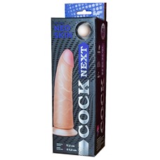 Фаллоимитатор COCK NEXT 6