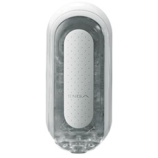 Мастурбатор Flip Zero, 18 см - Tenga