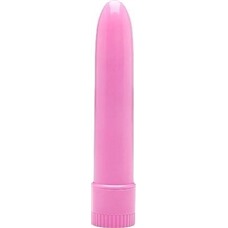 Вибратор Mini Vibe Pink SH-SHT033PNK