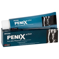 Крем возбуждающий для мужчин PeniX Active, 75мл