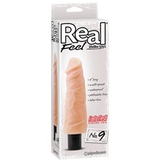 Вибратор REAL FEEL LIFELIKE TOYS N.9 137421PD