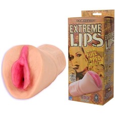 Мастурбатор Extrime Lips UR3 7032-01BXDJ