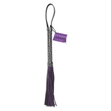 FFS FANCY FLOGGER PURPLE 384612PD