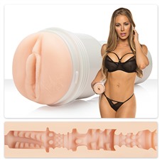 Мастурбатор Nicole Aniston Fit - Fleshlight Girls