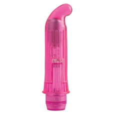 Вибратор JUICY JEWELS VIBE CRYSTAL G-SPOT 123434