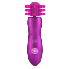 Вибромассажер BODY&SOUL CAPTIVATION PINK 2091-10BXSE