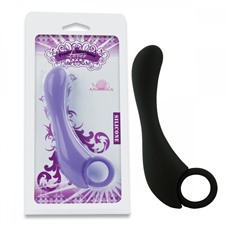 Стимулятор простаты Prostate Stimulator-Lover Black 10489012