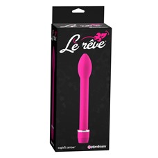 Вибратор LE REVE CUPID'S ARROW HOT PINK 117534PD