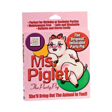 Кукла надувная Ms. Piglet 1982-01BXSE