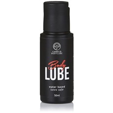 Смазка на водной основе Cobeco Body Lube Water Based - 50 мл.