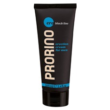 Крем для эрекции Prorino Erection Cream, 100 мл