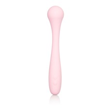 Вибростимулятор точки G Vibrating G-Wand - 18,5 см.